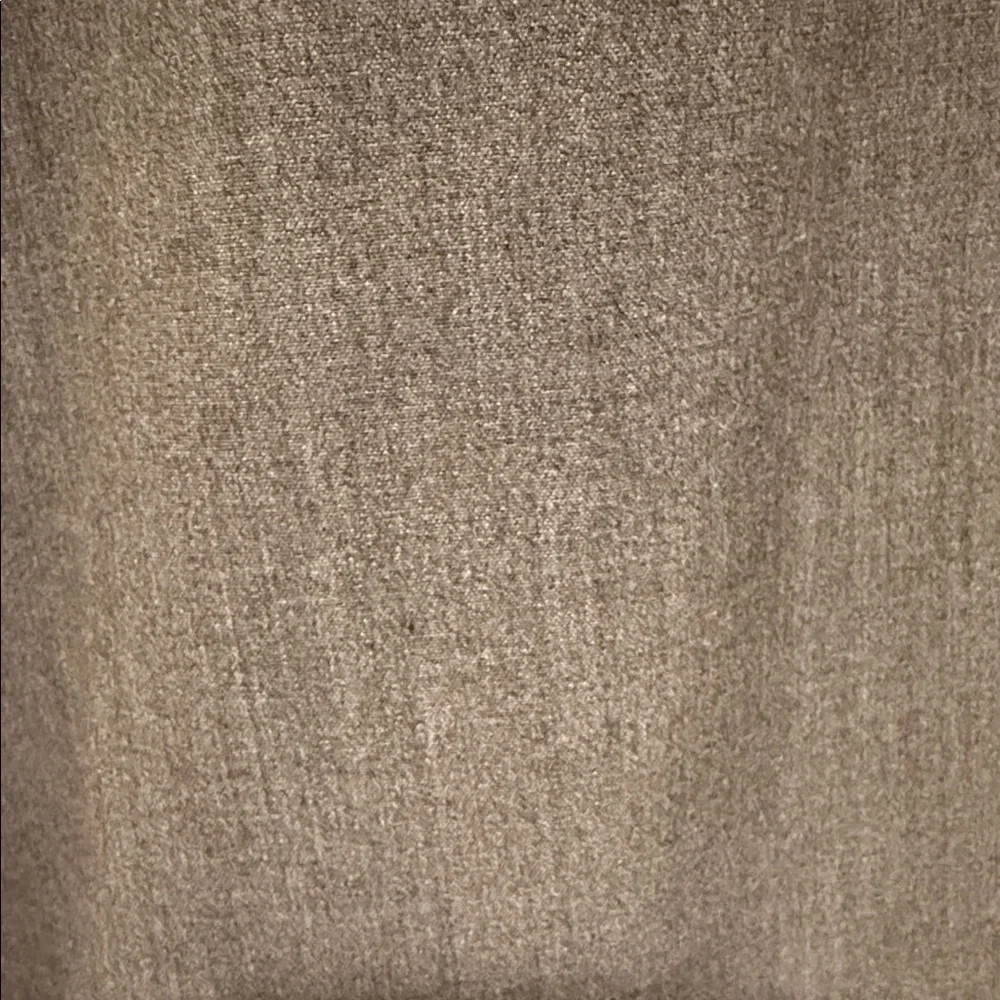 New York & Company Women's Gray Straight-Leg Dress Pants size 16 Tall - Picture 4 of 6